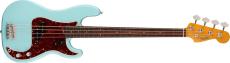Fender American Vintage II 1960 Precision Bass / Daphne Blue_3