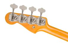 Fender American Vintage II 1960 Precision Bass / Daphne Blue_6