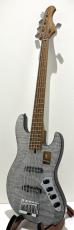 Bacchus WL5-QM-AC RSM/M / CHGS -Japan Tune up Series- 【アウトレット特価】【5弦アクティブベース】_2