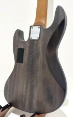 Bacchus WL5-QM-AC RSM/M / CHGS -Japan Tune up Series- 【アウトレット特価】【5弦アクティブベース】_5