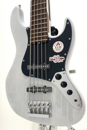 Bacchus WL5-ASH/RSM WBD【アウトレット特価】