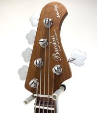 Bacchus WL5-ASH/RSM WBD【アウトレット特価】_4