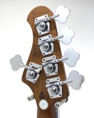 Bacchus WL5-ASH/RSM WBD【アウトレット特価】_8