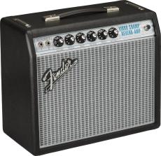 Fender 68 Custom Vibro Champ Reverb