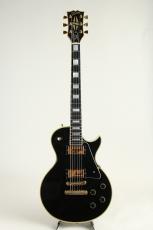 Gibson 1979 Les Paul Custom Ebony_2