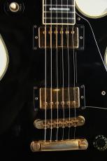 Gibson 1979 Les Paul Custom Ebony_3