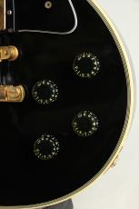 Gibson 1979 Les Paul Custom Ebony_4