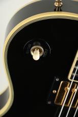 Gibson 1979 Les Paul Custom Ebony_5