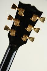 Gibson 1979 Les Paul Custom Ebony_8