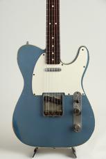 LsL Instruments T-Bone BND "Kelly Page"/ Lake Placid Blue 2012