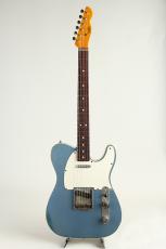 LsL Instruments T-Bone BND "Kelly Page"/ Lake Placid Blue 2012_2