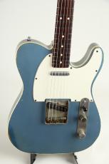 LsL Instruments T-Bone BND "Kelly Page"/ Lake Placid Blue 2012_3