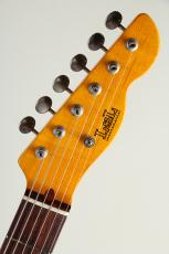 LsL Instruments T-Bone BND "Kelly Page"/ Lake Placid Blue 2012_5