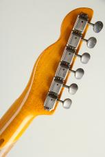 LsL Instruments T-Bone BND "Kelly Page"/ Lake Placid Blue 2012_6