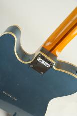 LsL Instruments T-Bone BND "Kelly Page"/ Lake Placid Blue 2012_8