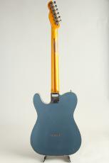 LsL Instruments T-Bone BND "Kelly Page"/ Lake Placid Blue 2012_9