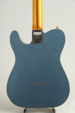 LsL Instruments T-Bone BND "Kelly Page"/ Lake Placid Blue 2012_10