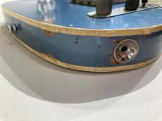 LsL Instruments T-Bone BND "Kelly Page"/ Lake Placid Blue 2012_11