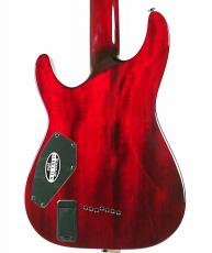SCHECTER 【久々の入荷!】AD-C-7-HR -Black Cherry-《NEW》 【7弦ギター】_2
