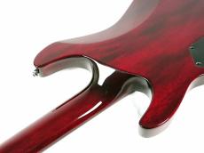 SCHECTER 【久々の入荷!】AD-C-7-HR -Black Cherry-《NEW》 【7弦ギター】_10