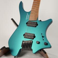 strandberg Boden Standard N2.6 -Transformative Teal Metallic-【2.21kg】