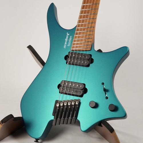 strandberg Boden Standard N2.6 -Transformative Teal Metallic-【2.21kg】