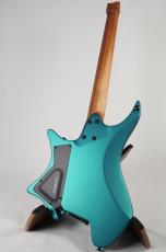 strandberg Boden Standard N2.6 -Transformative Teal Metallic-【2.21kg】_7