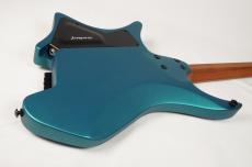 strandberg Boden Standard N2.6 -Transformative Teal Metallic-【2.21kg】_9