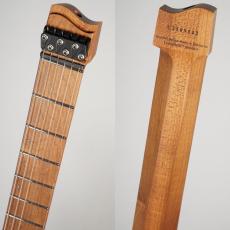 strandberg Boden Standard N2.6 -Transformative Teal Metallic-【2.21kg】_10