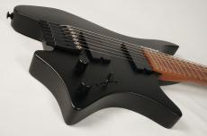 strandberg Boden Standard N2.7 -Black Satin Metallic-【2.53kg】_3