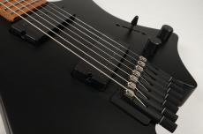 strandberg Boden Standard N2.7 -Black Satin Metallic-【2.53kg】_4