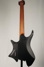 strandberg Boden Standard N2.7 -Black Satin Metallic-【2.53kg】_7