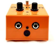 Orange Distortion 【Made In England】_5