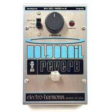 Electro-Harmonix Holy Grail【USED】