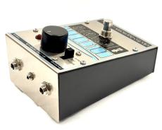 Electro-Harmonix Holy Grail【USED】_6