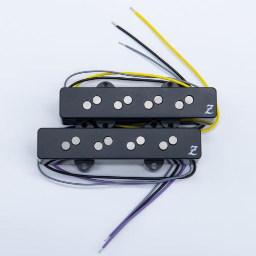 ATELIER Z JZ-4 Replacement Pickup Set【アトリエZ ピックアップ】