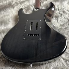 FREEDOM CUSTOM GUITAR RESEARCH Hydra LS-22F -WNB(ホワイトナイツB)/Premium Grade flame Maple Top /All Rosewood neck【現物画像】_6