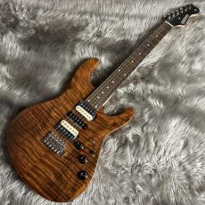 FREEDOM CUSTOM GUITAR RESEARCH EZa 24F FT HSH -晩秋【現物画像】_2