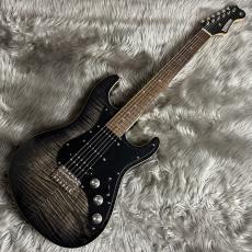 FREEDOM CUSTOM GUITAR RESEARCH EZa 22F FT SSH -WNP(ホワイトナイツ)【現物画像】_2