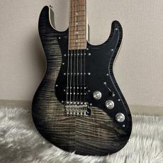 FREEDOM CUSTOM GUITAR RESEARCH EZa 22F FT SSH -WNP(ホワイトナイツ)【現物画像】_4