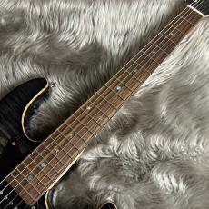 FREEDOM CUSTOM GUITAR RESEARCH EZa 22F FT SSH -WNP(ホワイトナイツ)【現物画像】_10