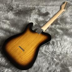 FREEDOM CUSTOM GUITAR RESEARCH Retro Series TE-TL HollowⅡ - 2Tone Sunburst【現物画像】_7
