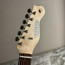 FREEDOM CUSTOM GUITAR RESEARCH Retro Series TE-TL HollowⅡ - 2Tone Sunburst【現物画像】_8