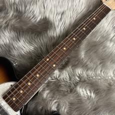 FREEDOM CUSTOM GUITAR RESEARCH Retro Series TE-TL HollowⅡ - 2Tone Sunburst【現物画像】_10