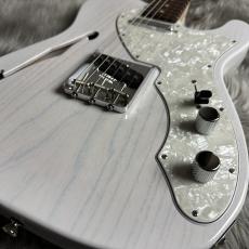 FREEDOM CUSTOM GUITAR RESEARCH Retro Series TE-TL Semi Solid - White Blonde2【現物画像】_3