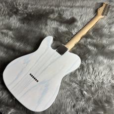 FREEDOM CUSTOM GUITAR RESEARCH Retro Series TE-TL Semi Solid - White Blonde2【現物画像】_7