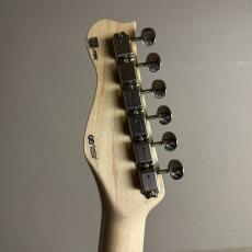 FREEDOM CUSTOM GUITAR RESEARCH Retro Series TE-TL Semi Solid - White Blonde2【現物画像】_9