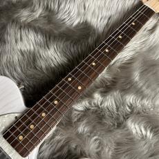 FREEDOM CUSTOM GUITAR RESEARCH Retro Series TE-TL Semi Solid - White Blonde2【現物画像】_10