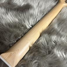 FREEDOM CUSTOM GUITAR RESEARCH Retro Series TE-TL Semi Solid - White Blonde2【現物画像】_11