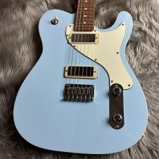 Moon × Euphoreal RM-Limited-MH/Sonic Blue【特別モデル/3.82kg/#59186】【現物画像】